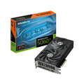 GIGABYTE GeForce RTX 5060 Ti EAGLE OC 8G Tarjeta Gráfica - 8 GB GDDR7. 128 bits. PCI-E 5.0. 2617 MHz Frecuencia del núcl