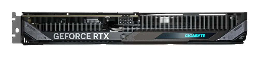 GIGABYTE GeForce RTX 5060 Ti GAMING OC 8G NVIDIA - detalle