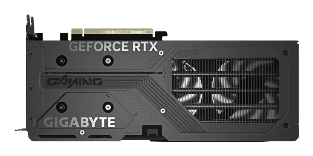 GIGABYTE GeForce RTX 5060 Ti GAMING OC 8G NVIDIA - detalle