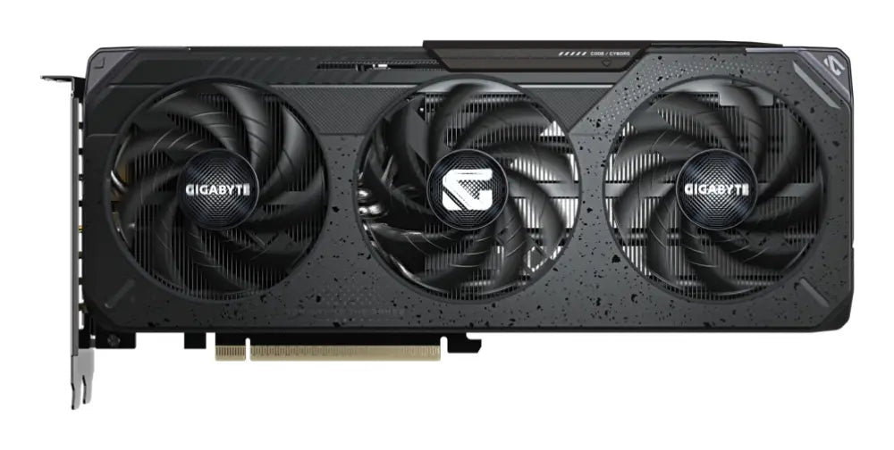 GIGABYTE GeForce RTX 5060 Ti GAMING OC 8G NVIDIA - detalle