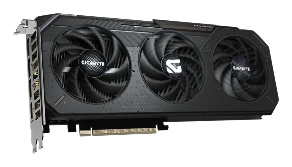 GIGABYTE GeForce RTX 5060 Ti GAMING OC 8G NVIDIA - detalle