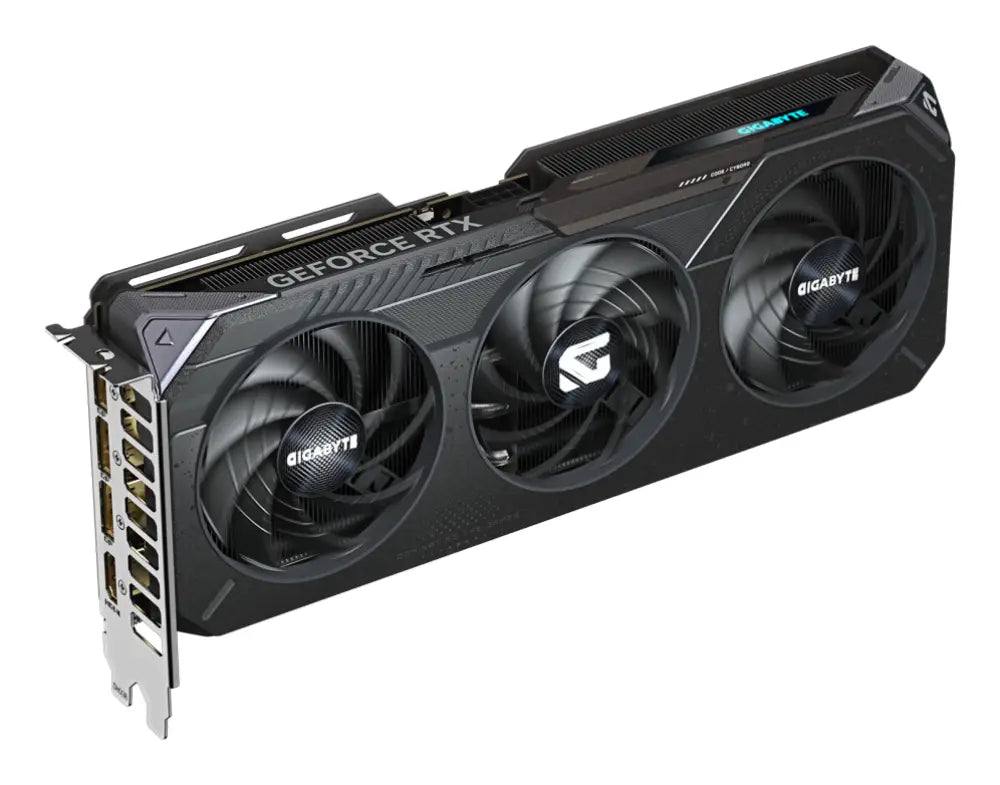 GIGABYTE GeForce RTX 5060 Ti GAMING OC 8G NVIDIA - detalle