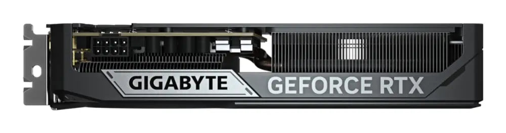 GIGABYTE GeForce RTX 5060 Ti WINDFORCE OC 8G NVIDIA - detalle