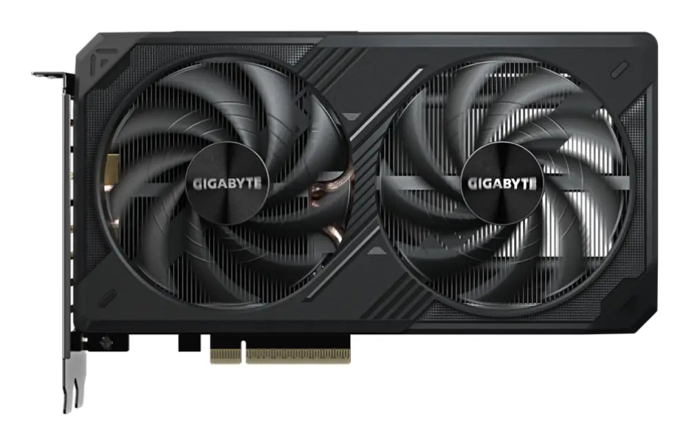 GIGABYTE GeForce RTX 5060 Ti WINDFORCE OC 8G NVIDIA - detalle