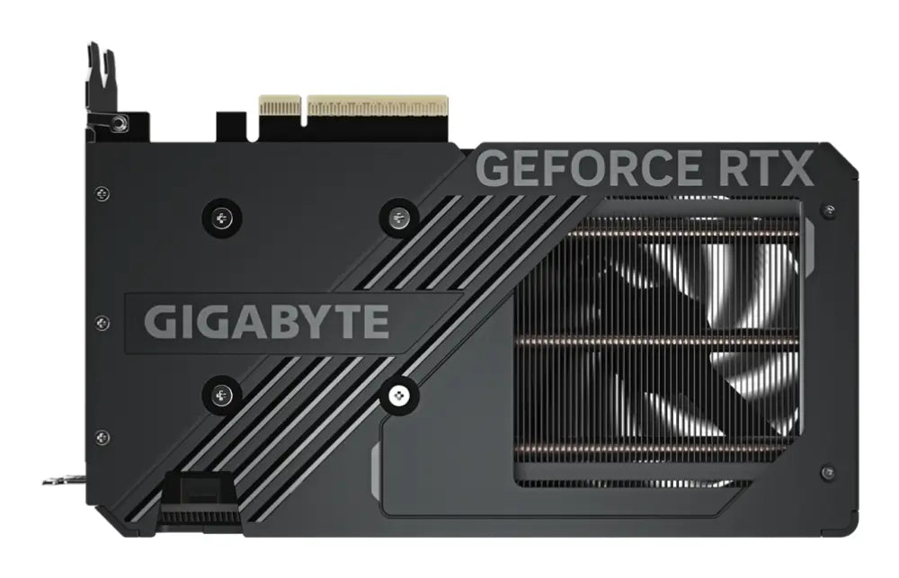 GIGABYTE GeForce RTX 5060 Ti WINDFORCE OC 8G NVIDIA - detalle