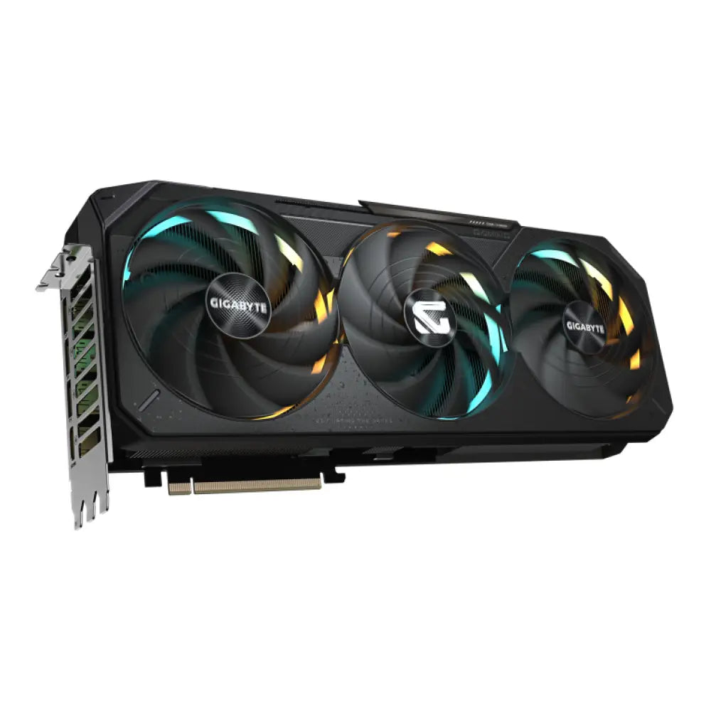 GIGABYTE GeForce RTX 5080 GAMING OC 16G NVIDIA - detalle