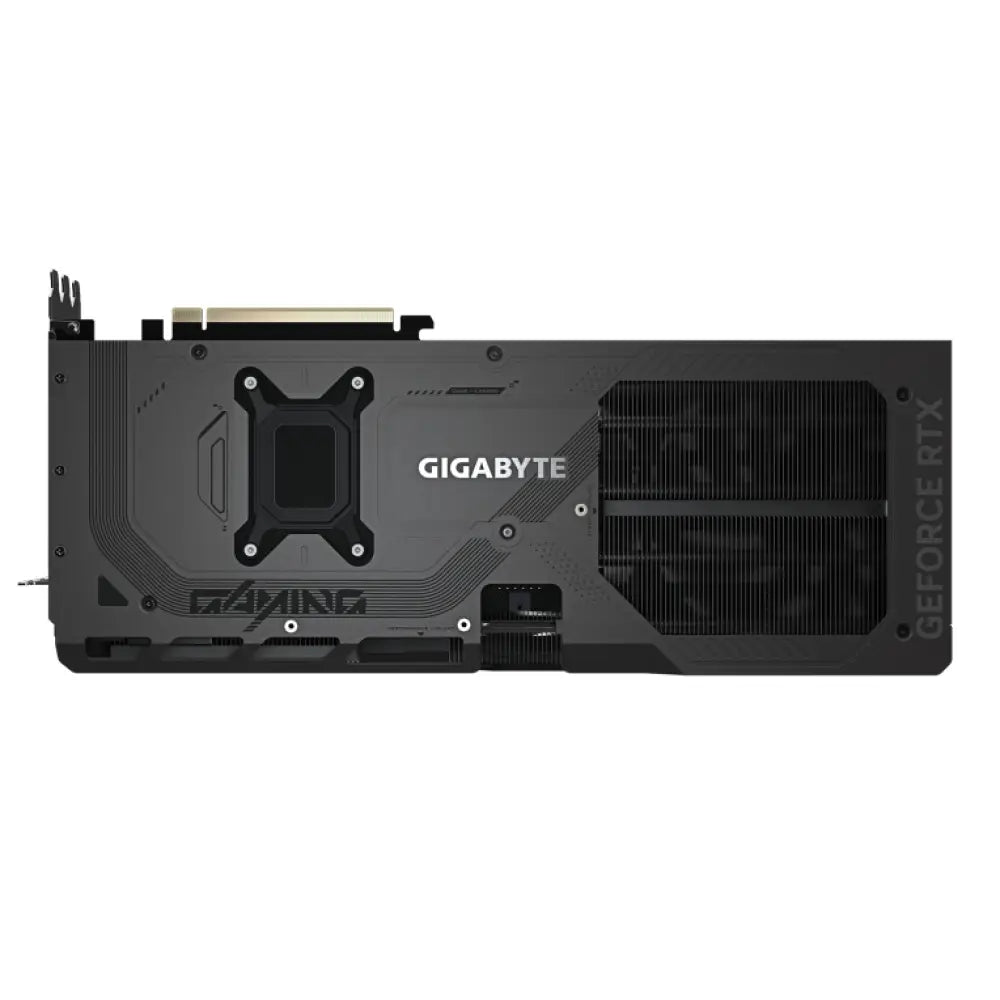 GIGABYTE GeForce RTX 5080 GAMING OC 16G NVIDIA - detalle