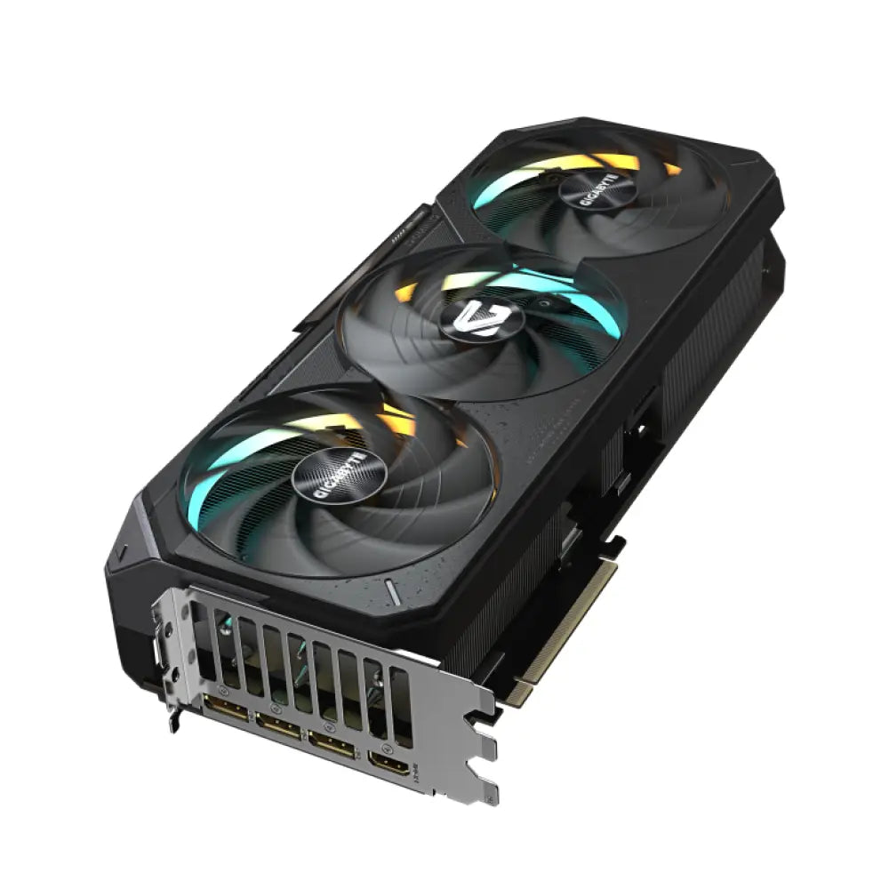 GIGABYTE GeForce RTX 5080 GAMING OC 16G NVIDIA - detalle