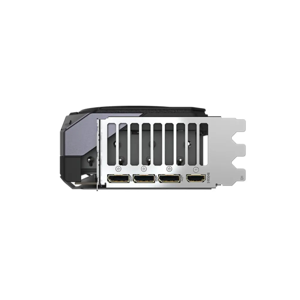 GIGABYTE GeForce RTX 5080 GAMING OC 16G NVIDIA - detalle