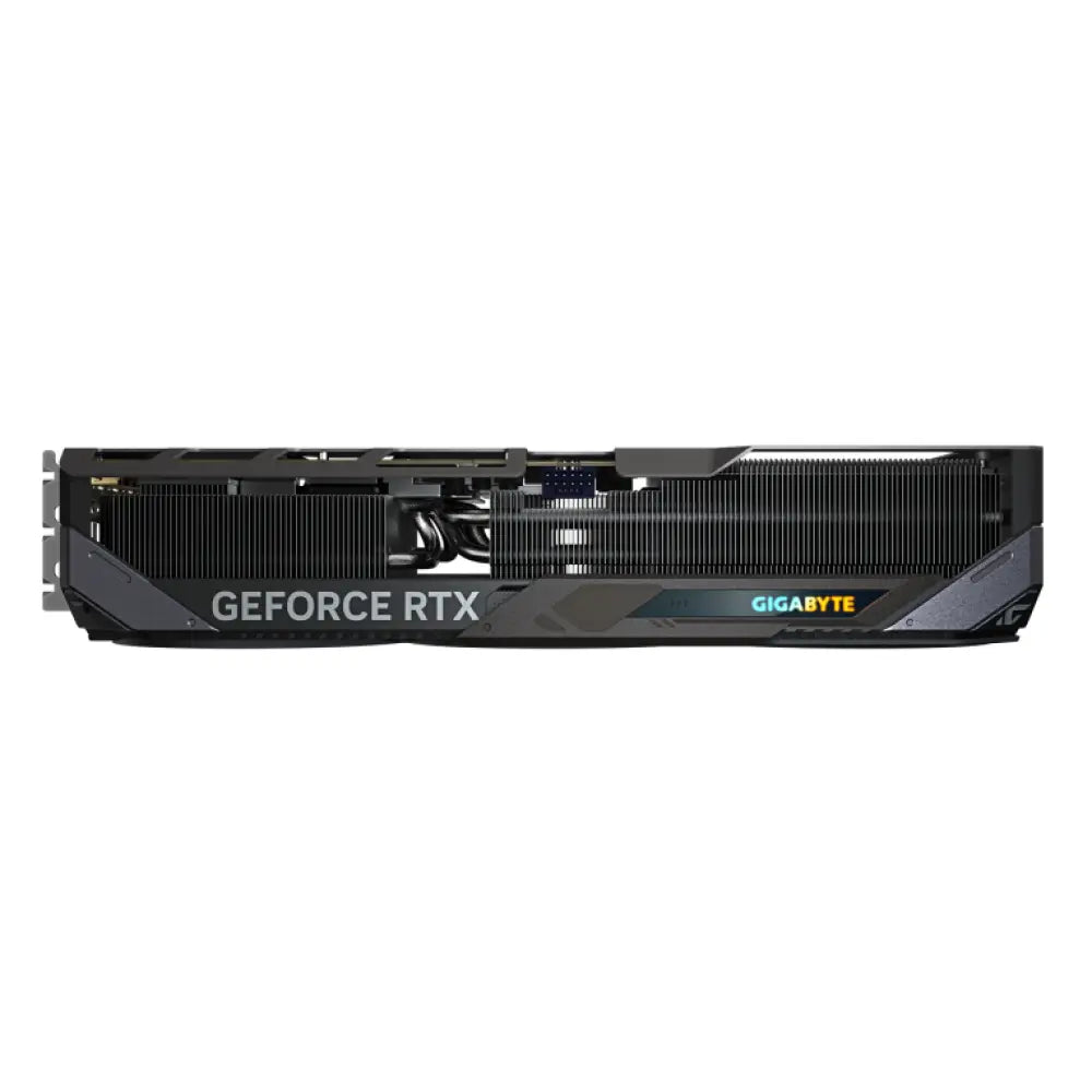 GIGABYTE GeForce RTX 5080 GAMING OC 16G NVIDIA - detalle