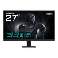 GIGABYTE GS27F2 27" Monitor de Juego FHD - 1920 x 1080. 240Hz. 1ms. 300 cd/m². FreeSync. HDR Ready. HDMI 2.0. Displaypor