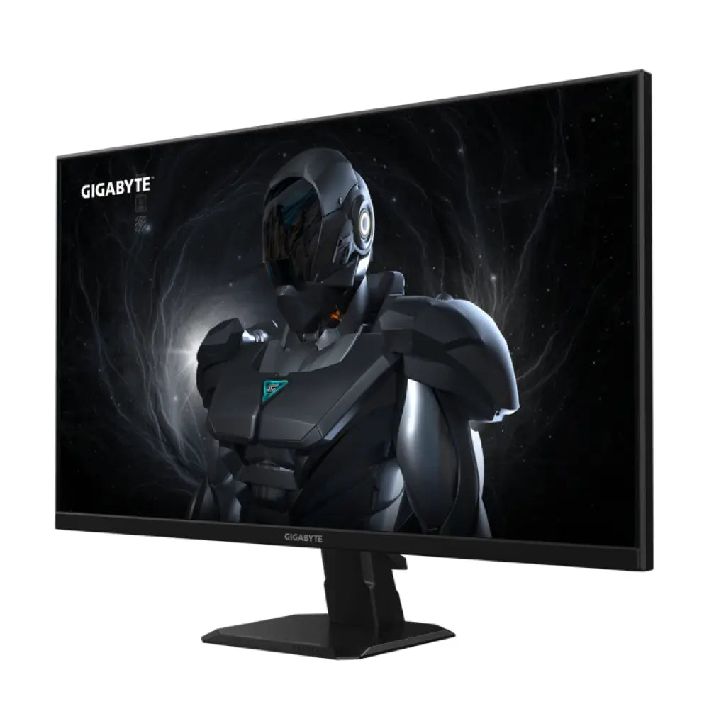 GIGABYTE GS27F2 27" Monitor de Juego FHD - 1920 x 1080. 240Hz. 1ms. 300 cd/m². FreeSync. HDR Ready. HDMI 2.0. Displayport 1.4 - detalle