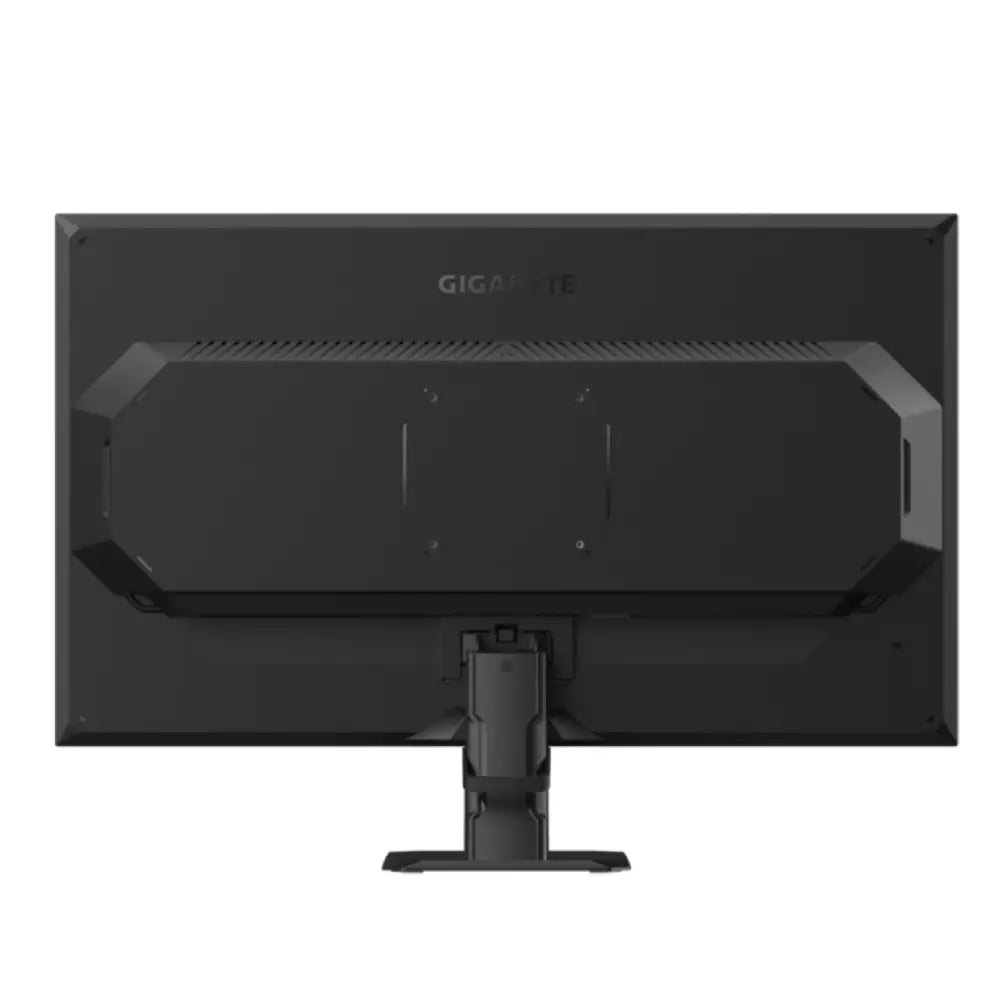 GIGABYTE GS27Q X Monitor gaming 27" QHD - 2560 x 1440. 240Hz. 1ms. 300 cd/m². FreeSync Premium Pro. HDR Ready. HDMI 2.0. DisplayPort 1.4 - detalle
