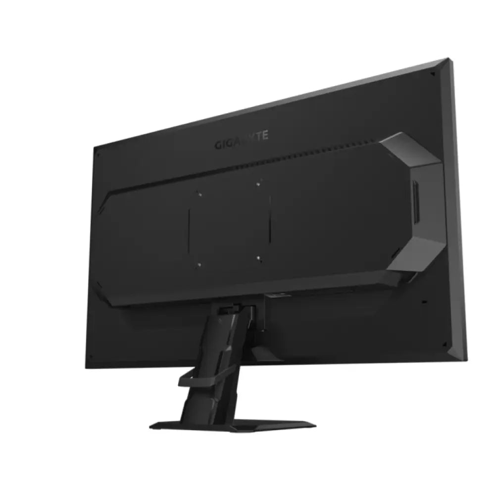 GIGABYTE GS27Q X Monitor gaming 27" QHD - 2560 x 1440. 240Hz. 1ms. 300 cd/m². FreeSync Premium Pro. HDR Ready. HDMI 2.0. DisplayPort 1.4 - detalle
