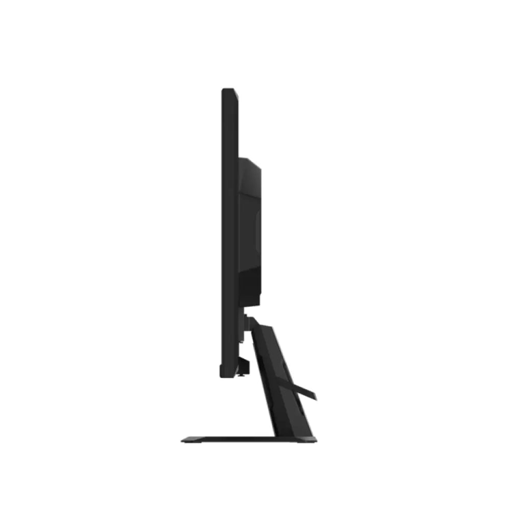 GIGABYTE GS27Q X Monitor gaming 27" QHD - 2560 x 1440. 240Hz. 1ms. 300 cd/m². FreeSync Premium Pro. HDR Ready. HDMI 2.0. DisplayPort 1.4 - detalle