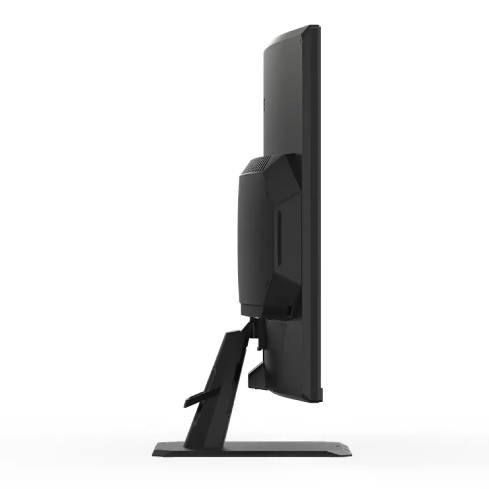 GIGABYTE GS32QCA 31.5" Monitor Curvo para Gaming QHD - 2560 x 1440. 180Hz. 1ms. 250 cd/m². FreeSync. HDR Ready. HDMI 2.0. DisplayPort 1.4 - detalle