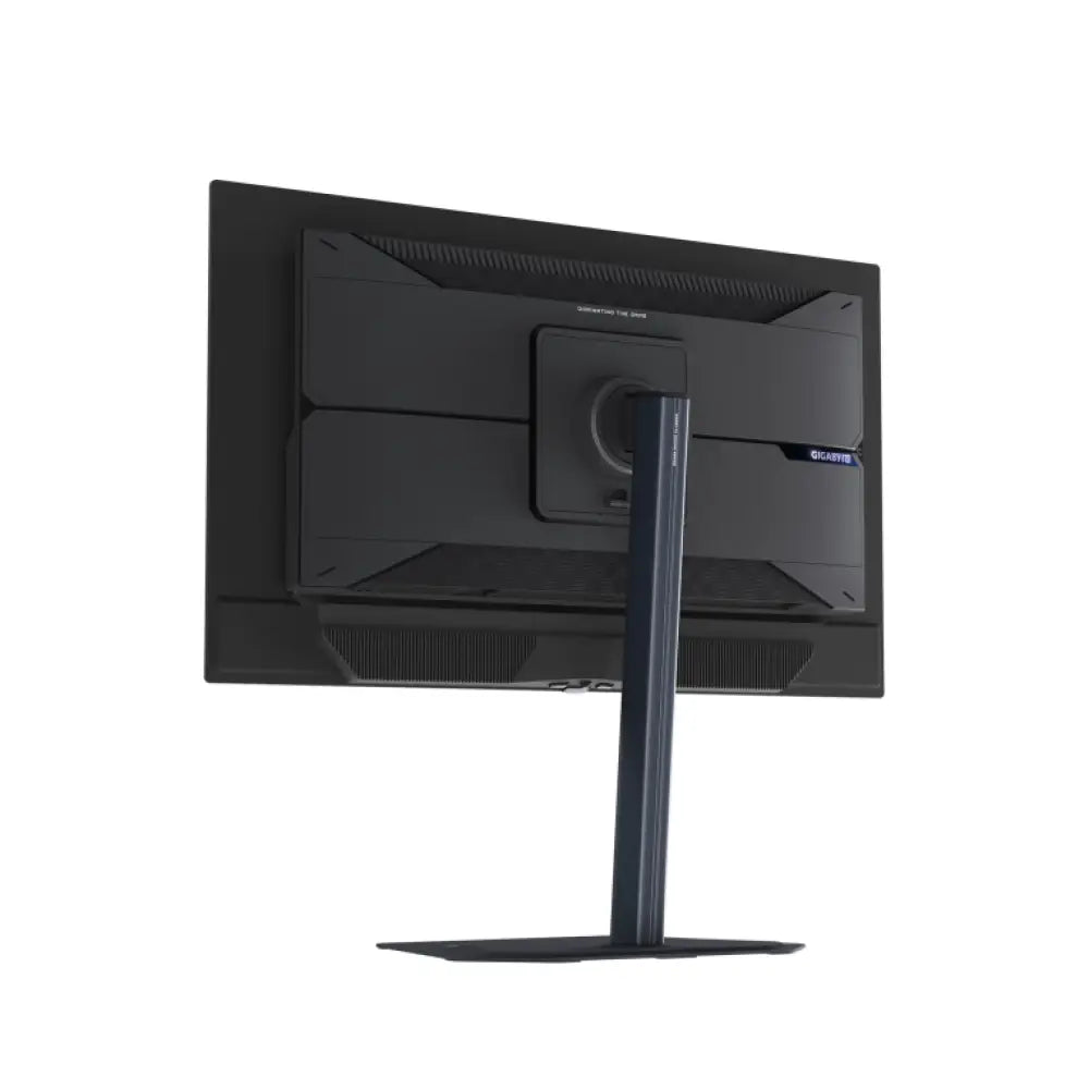 GIGABYTE MO27U2 OLED 4K UHD Gaming Monitor - 3840 x 2160. 240Hz. 0.03 ms. 1000 cd/m². Display HDR True Black 400. HDMI 2.1. DisplayPort 1.4 - detalle