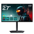 GIGABYTE MO27U2 OLED 4K UHD Gaming Monitor - 3840 x 2160. 240Hz. 0.03 ms. 1000 cd/m². Display HDR True Black 400. HDMI 2