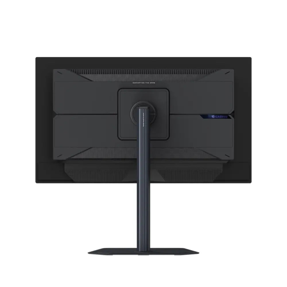 GIGABYTE MO27U2 OLED 4K UHD Gaming Monitor - 3840 x 2160. 240Hz. 0.03 ms. 1000 cd/m². Display HDR True Black 400. HDMI 2.1. DisplayPort 1.4 - detalle