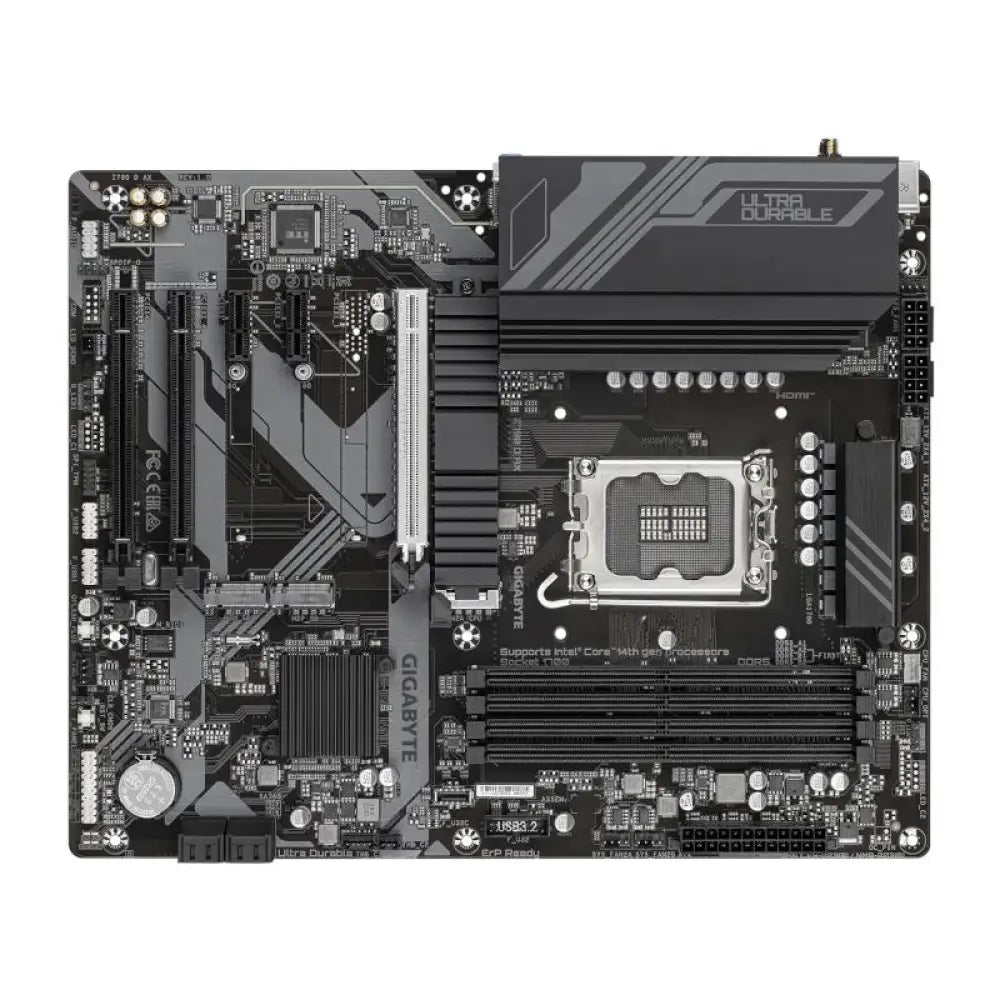 Gigabyte Placa Base Z790 D AX DDR5 ATX 1700 - detalle