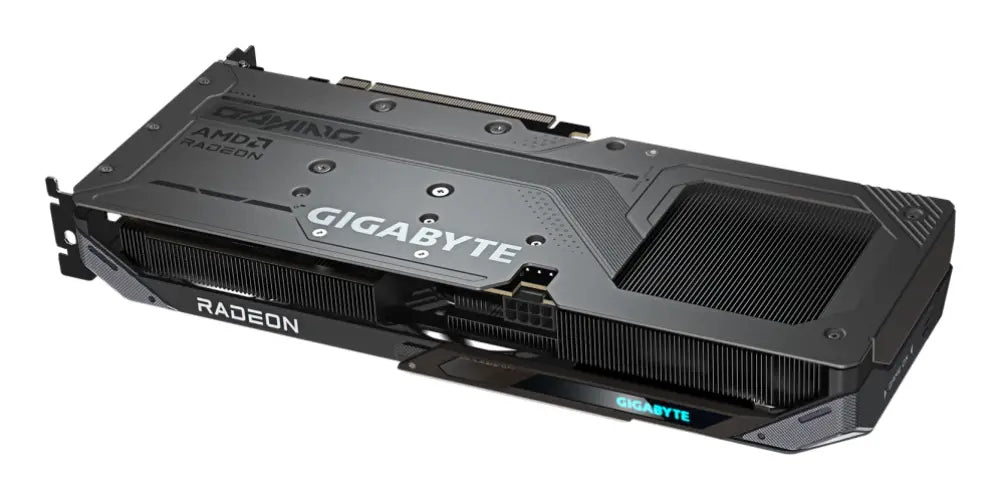 GIGABYTE Radeon RX 9060 XT GAMING OC 16G AMD - detalle