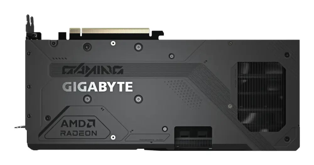 GIGABYTE Radeon RX 9070 GAMING OC 16G AMD - detalle