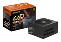 GIGABYTE UD850GM PG5 V2 Fuente de Alimentación - PCIe Gen 5.1. 80 PLUS Gold. Diseño completamente modular. Ventilador de