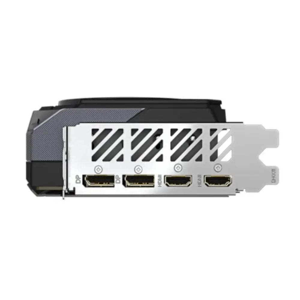Gigabyte VGA AMD RX9070 XT GAMING OC 16GB - detalle