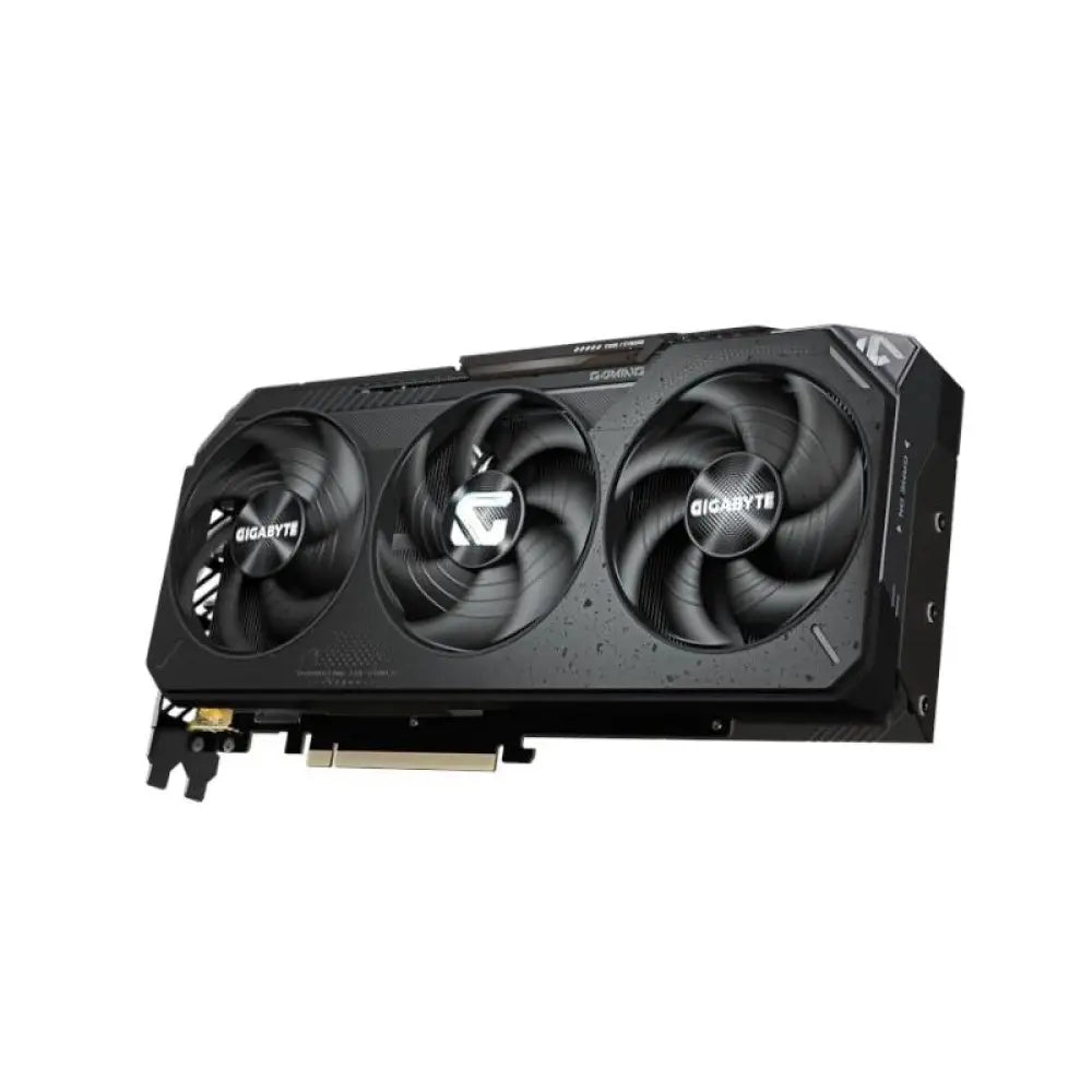 Gigabyte VGA AMD RX9070 XT GAMING OC 16GB - detalle
