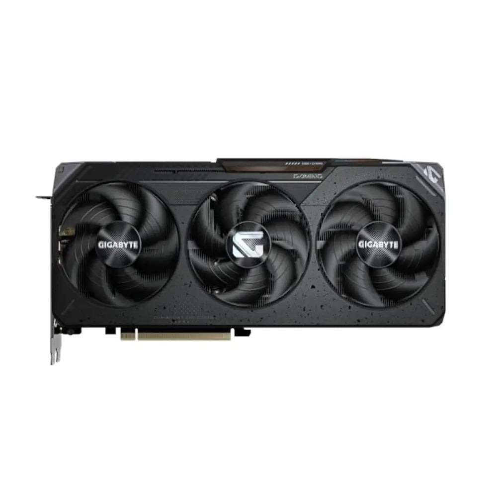 Gigabyte VGA AMD RX9070 XT GAMING OC 16GB - detalle