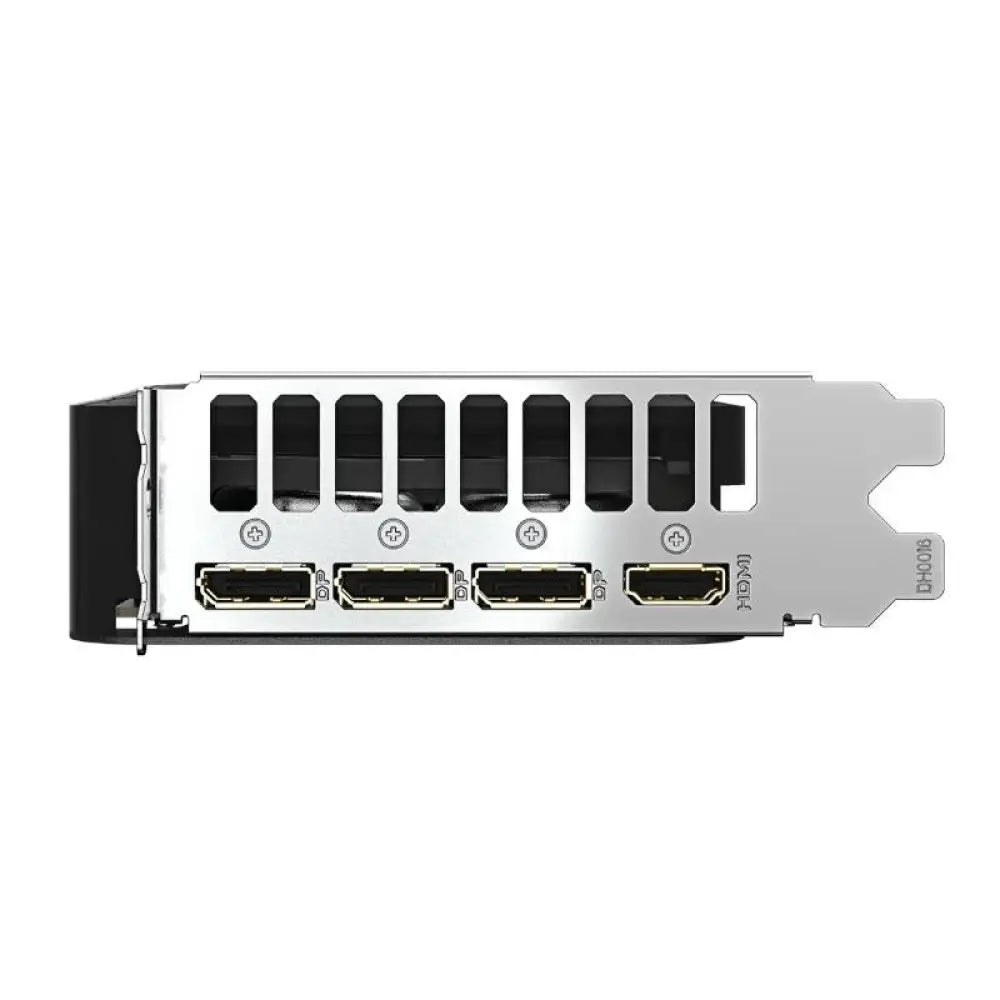 Gigabyte VGA NVIDIA RTX 5060 EAGLE OC 8G DDR7 - detalle