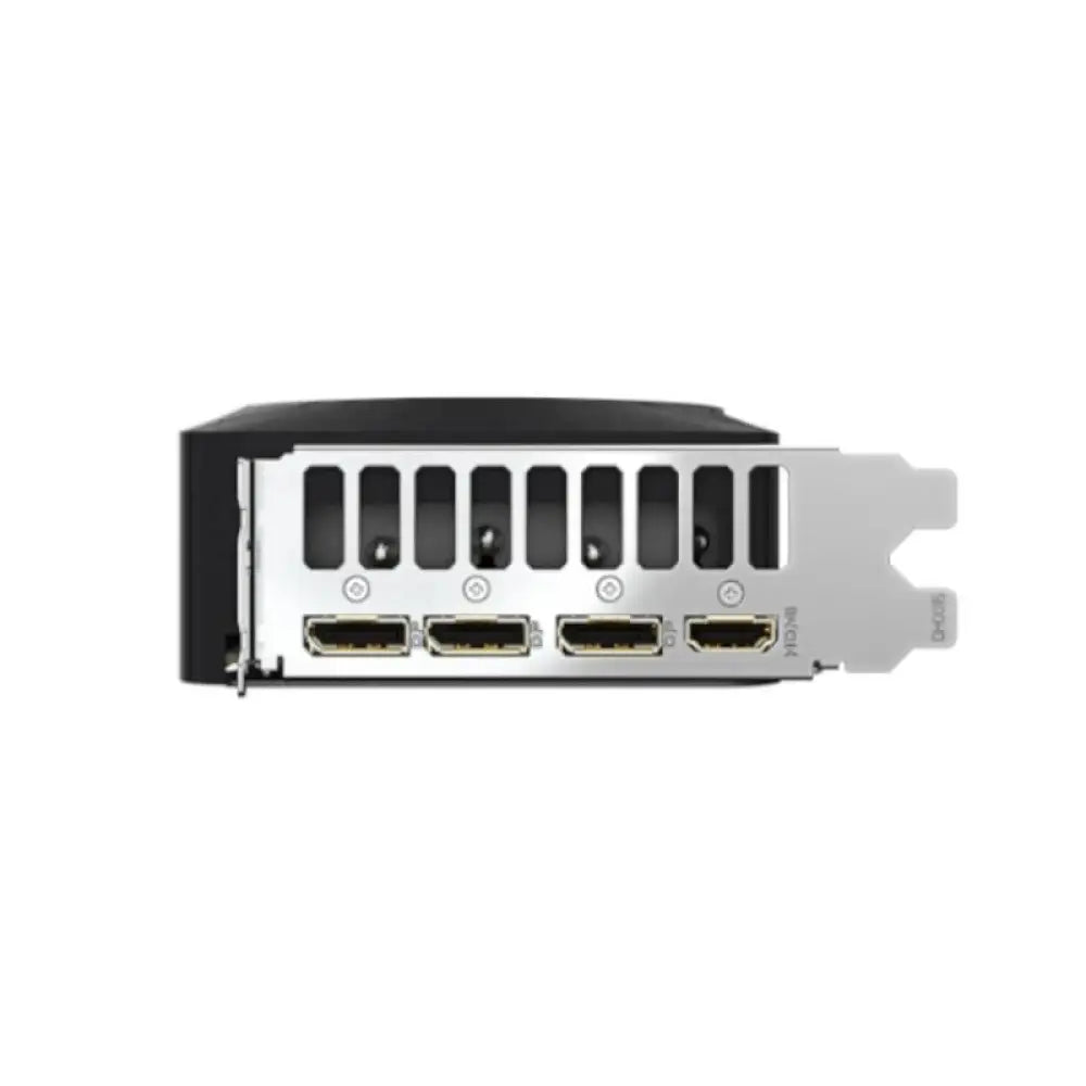 Gigabyte VGA NVIDIA RTX 5070 EAGLE OC 12GB DDR7 - detalle