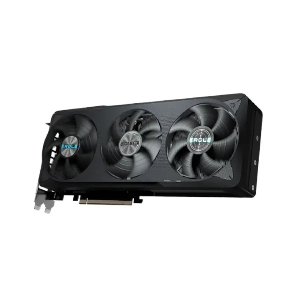 Gigabyte VGA NVIDIA RTX 5070 EAGLE OC 12GB DDR7 - detalle