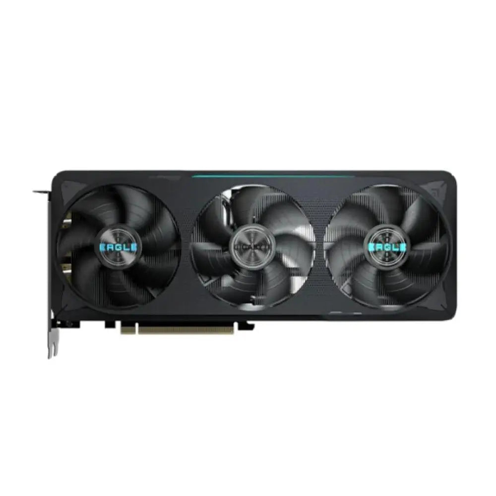 Gigabyte VGA NVIDIA RTX 5070 EAGLE OC 12GB DDR7 - detalle