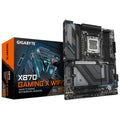 GIGABYTE X870 GAMING X WIFI7 placa base AMD X870 Zócalo AM5 ATX