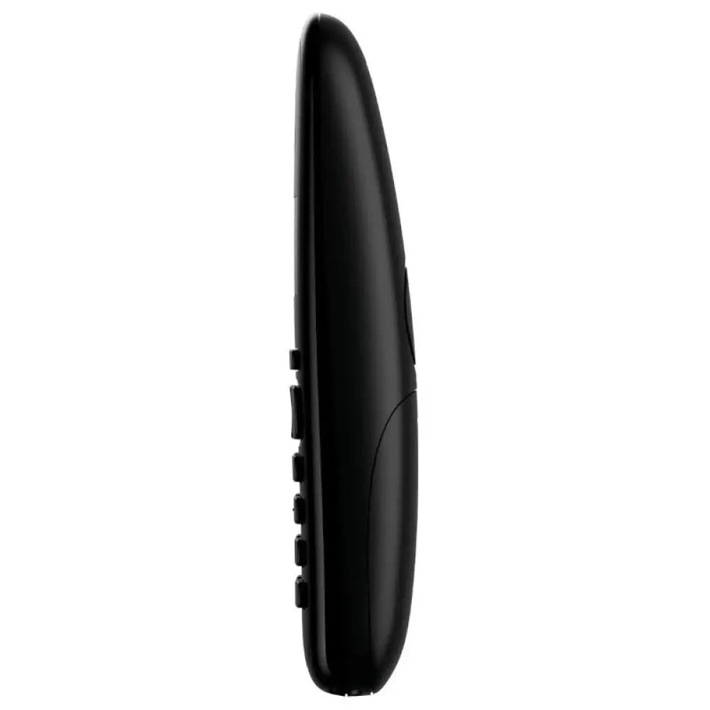 Gigaset Basic 100 Inalámbrico DECT Negro - detalle