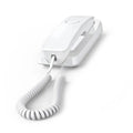 Gigaset DESK 200 Teléfono Fijo analógico Blanco