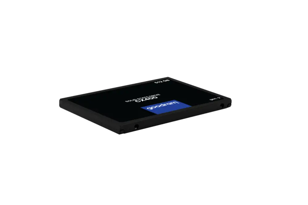 Goodram CX400 gen.2 512 GB 2.5" Serial ATA III 3D TLC NAND - detalle