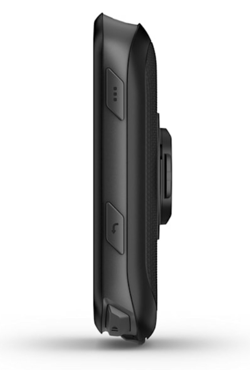 GPS GARMIN BICICLETA EDGE 540 - detalle