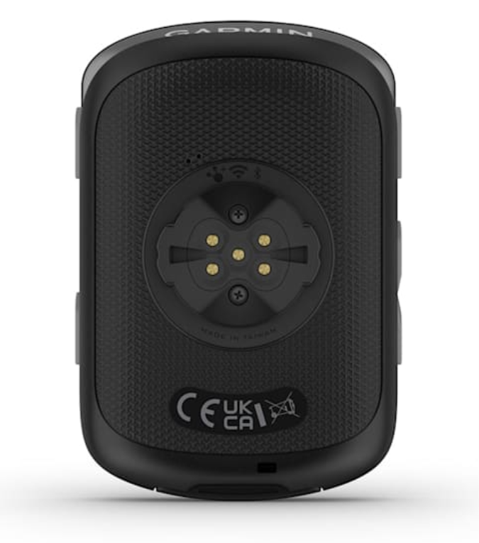 GPS GARMIN BICICLETA EDGE 540 - detalle
