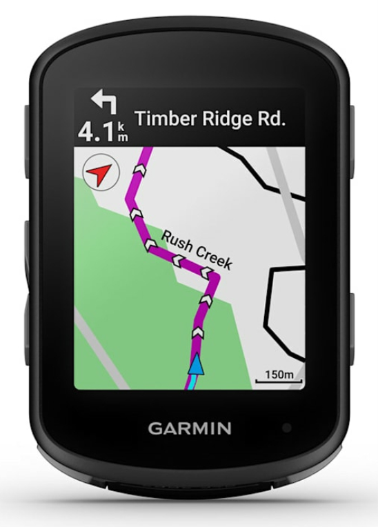 GPS GARMIN BICICLETA EDGE 540