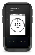 Garmin eTrex Solar navegador De mano 5.49 cm (2.16") 141 g Negro. Gris