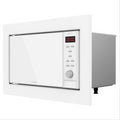 Cecotec 01388 microondas Blanco Microondas con grill Integrado 23 L 900 W