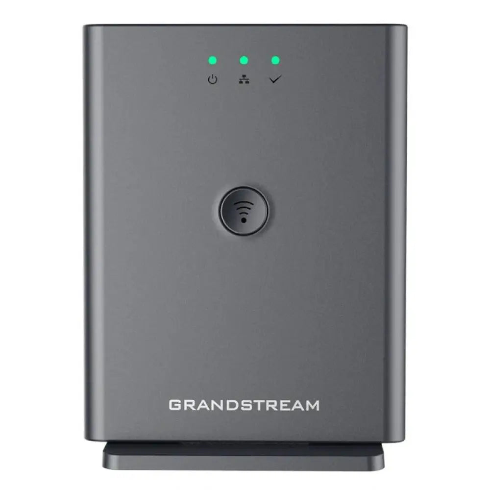 Grandstream DP752 Estación Base VoIP DECT 10 Lines - detalle