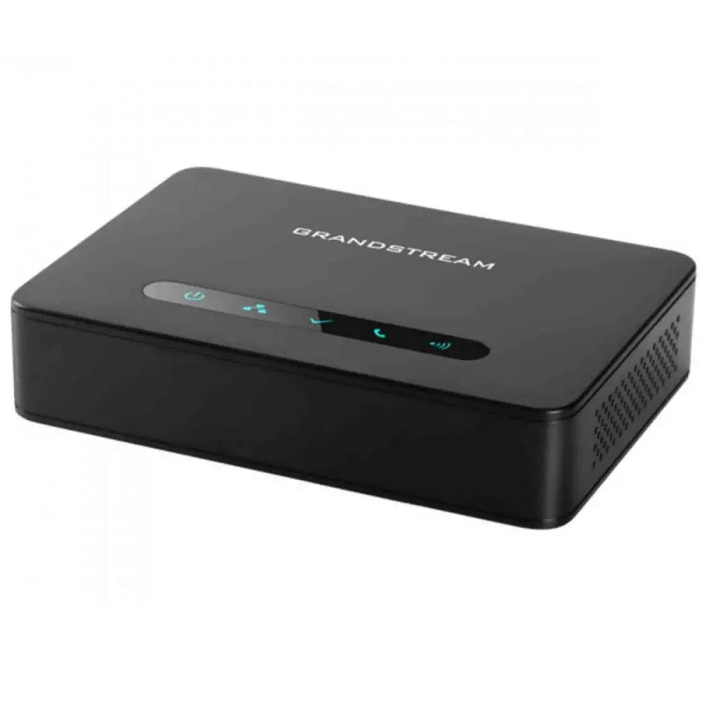 Grandstream Estacion Base DP750 DECT - detalle