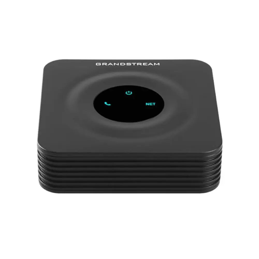 Grandstream Gateway ATA HT801 V2 1xFXS 1xLAN - detalle