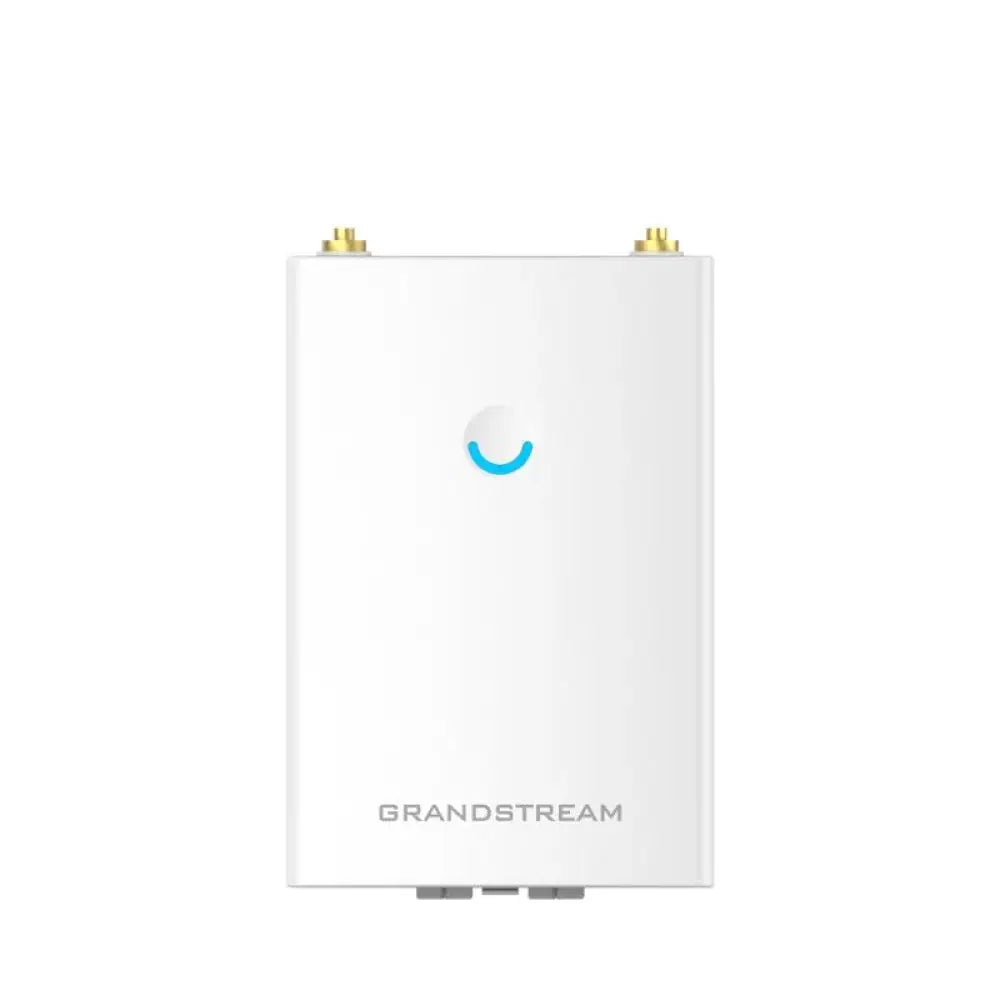 Grandstream GWN7605LR WiFi AP 2xGbE Dual Int/Ext - detalle