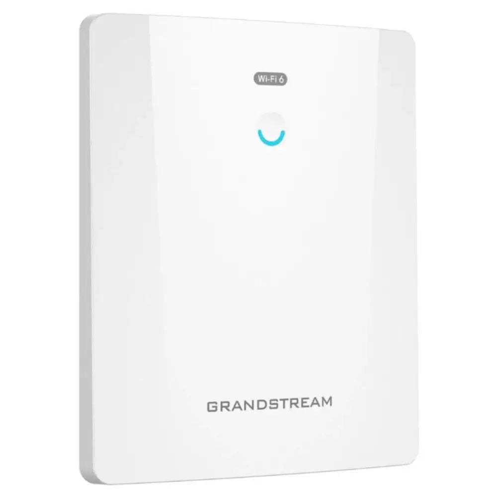 Grandstream GWN7664ELR WiFi6 AP 1x2.5Gb 1xSFP Out - detalle
