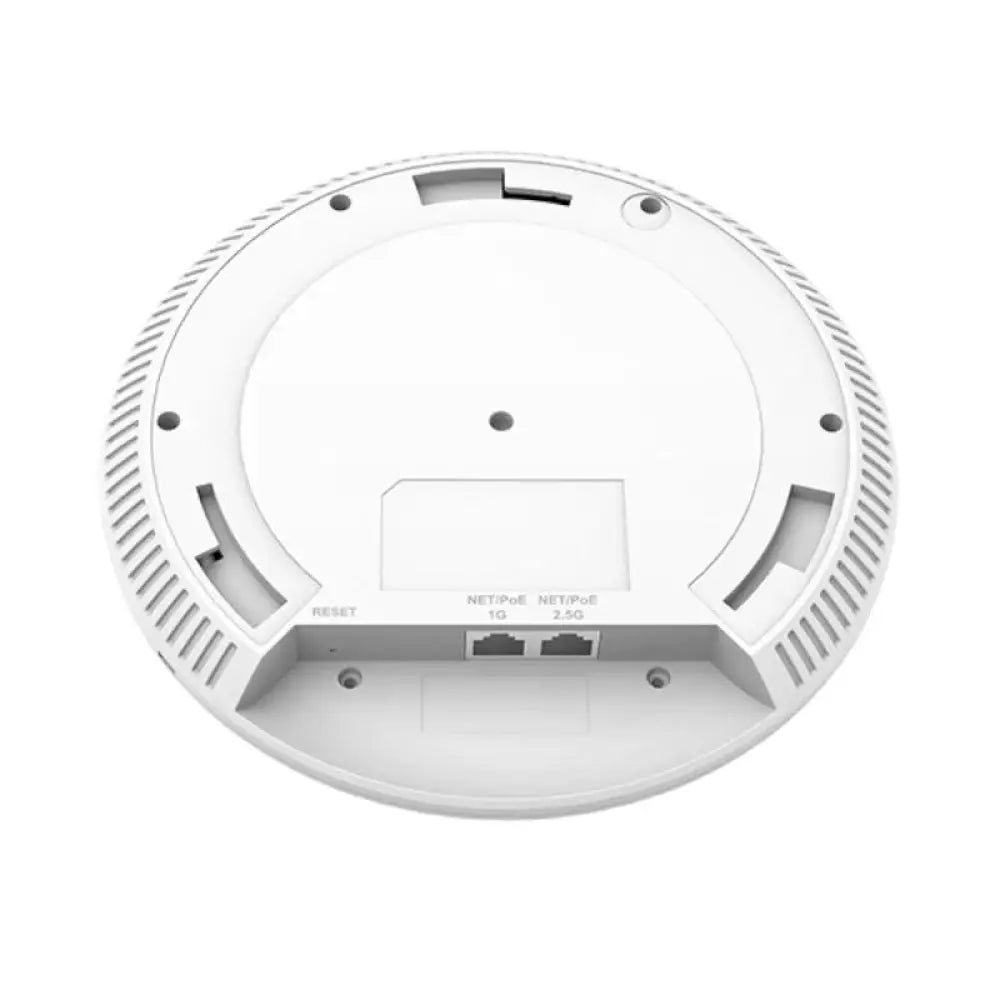Grandstream GWN7665 WiFi6E AP 1xGbE 1x2.5GbE PoE - detalle