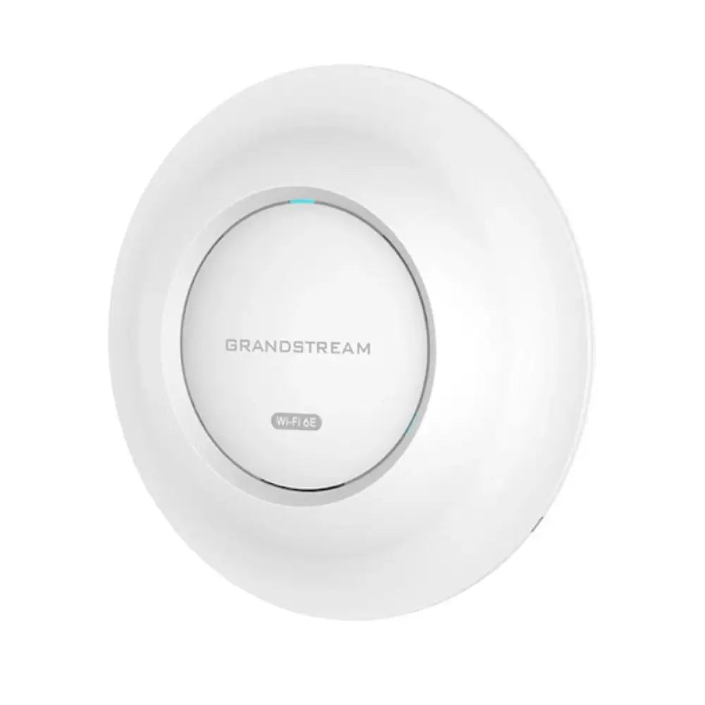 Grandstream GWN7665 WiFi6E AP 1xGbE 1x2.5GbE PoE - detalle